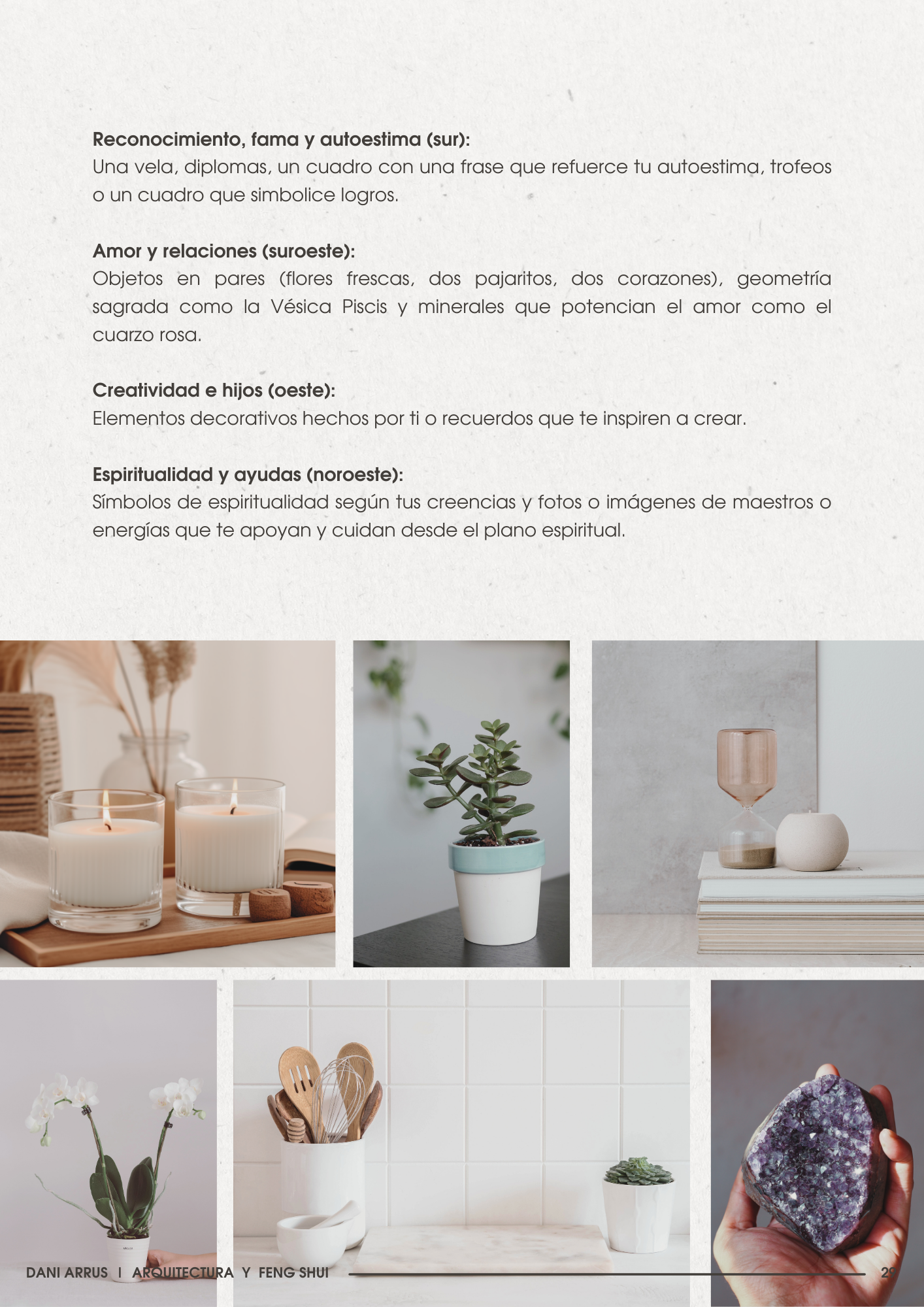 5 pasos para activar la prosperidad en el hogar