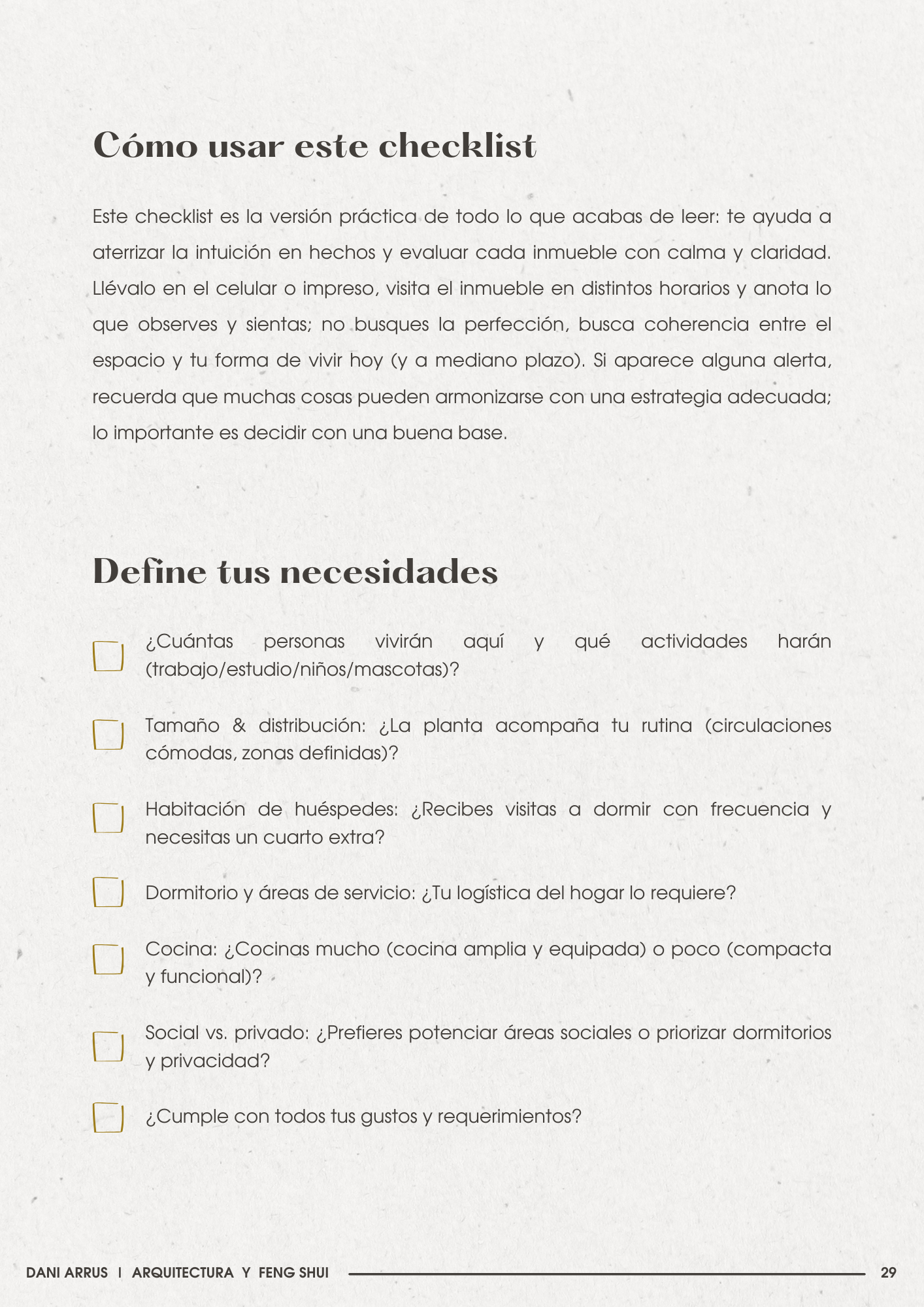 Encuentra tu hogar ideal