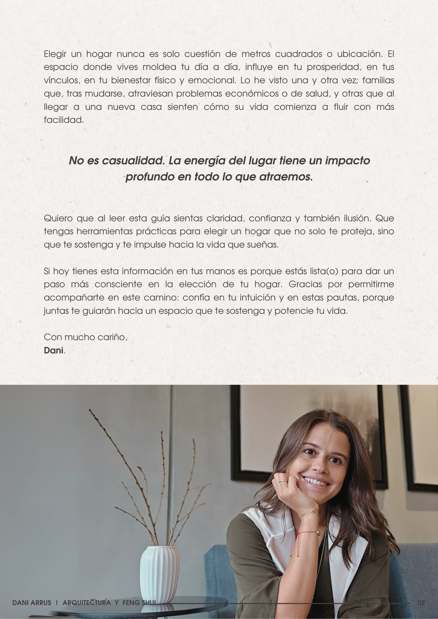 Encuentra tu hogar ideal