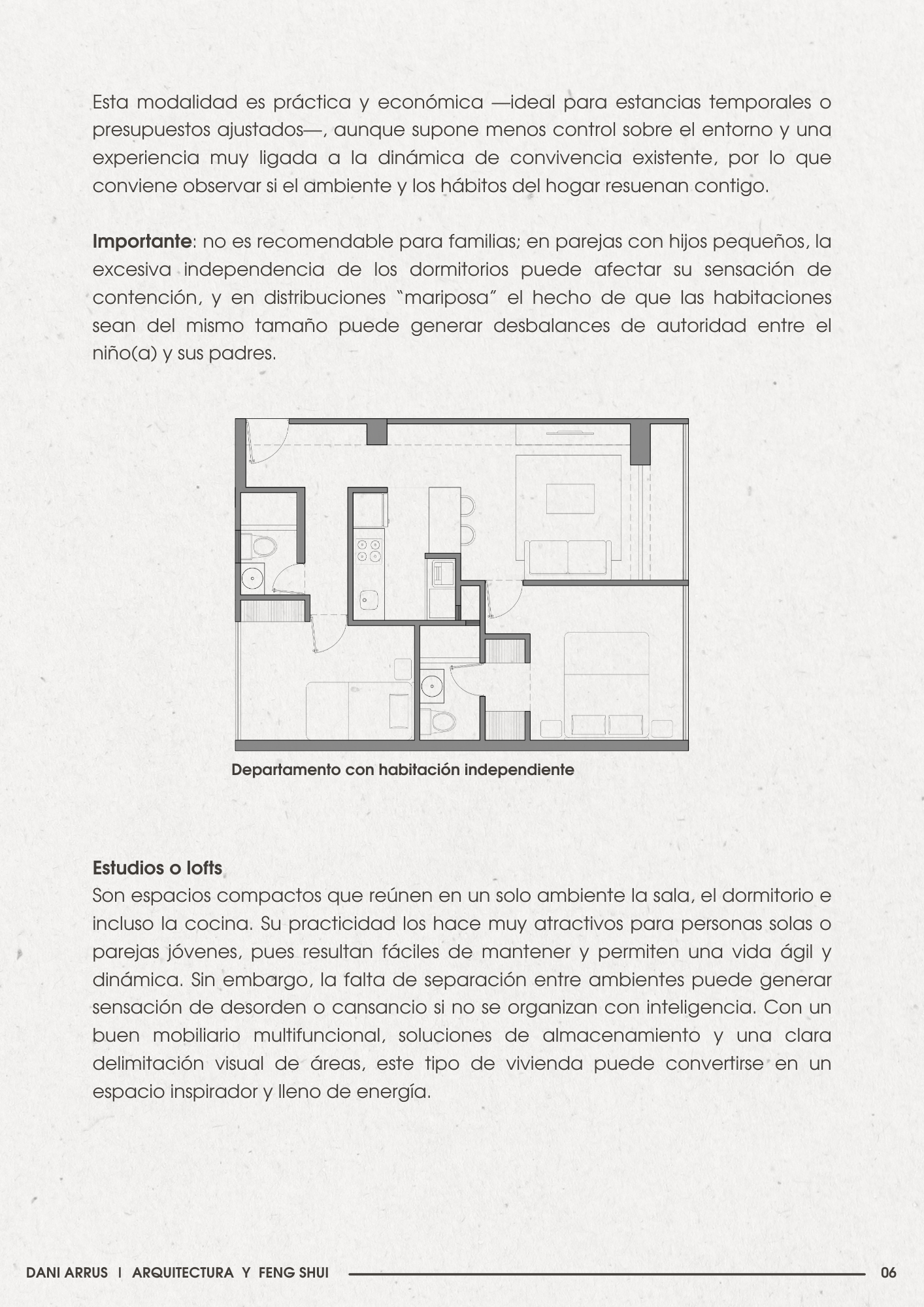 Encuentra tu hogar ideal