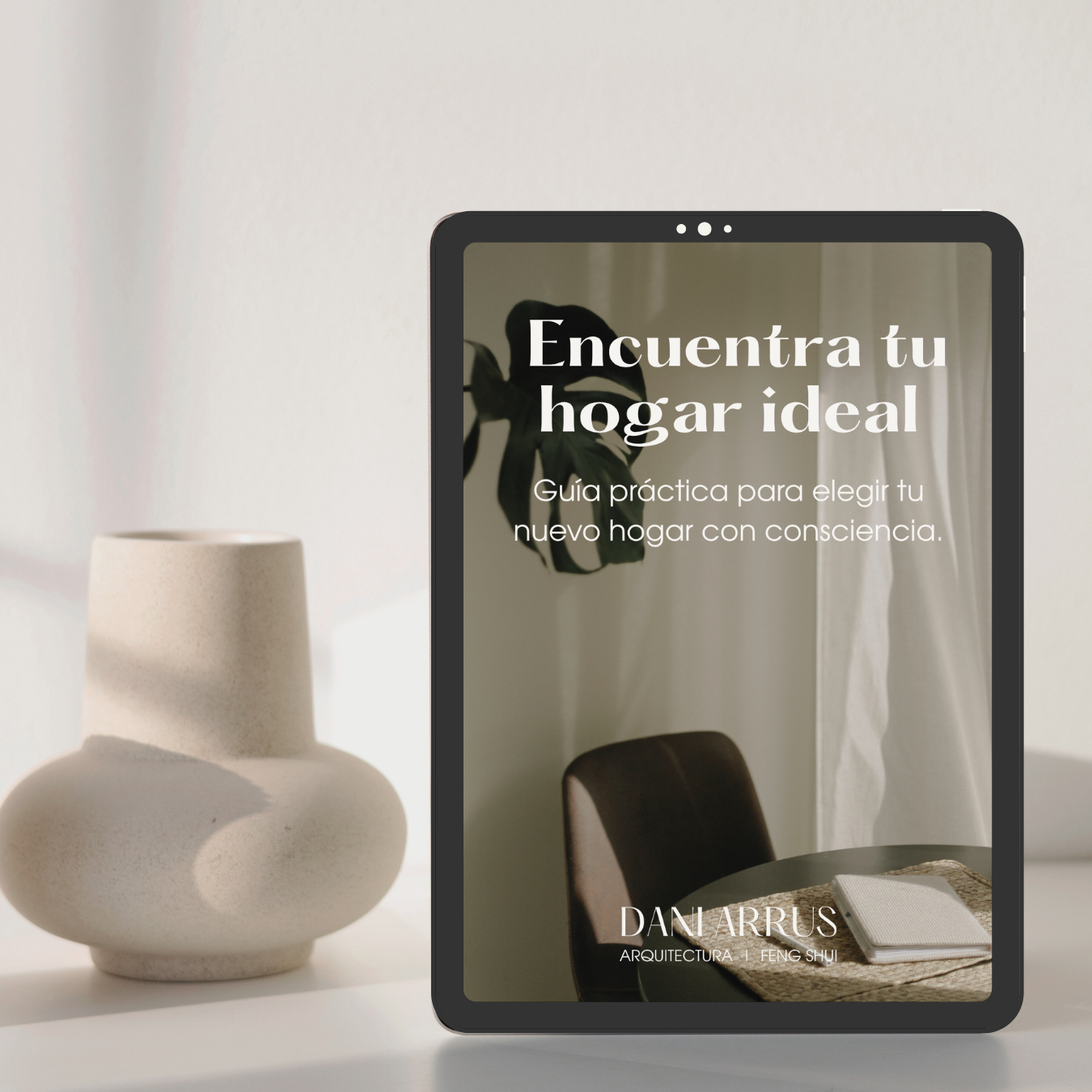 Encuentra tu hogar ideal