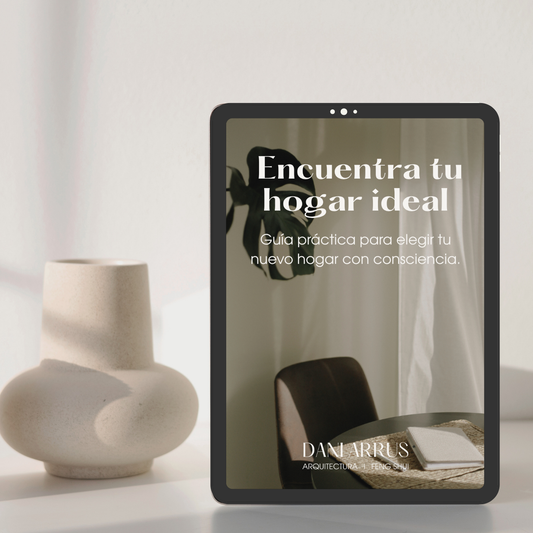 Encuentra tu hogar ideal