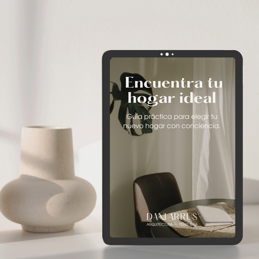 Encuentra tu hogar ideal