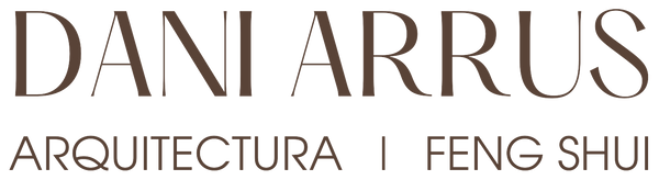 DANI ARRUS FENG SHUI